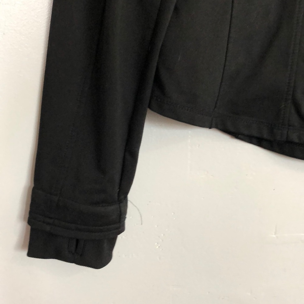 Bench black jacket - Picture 2 of 4